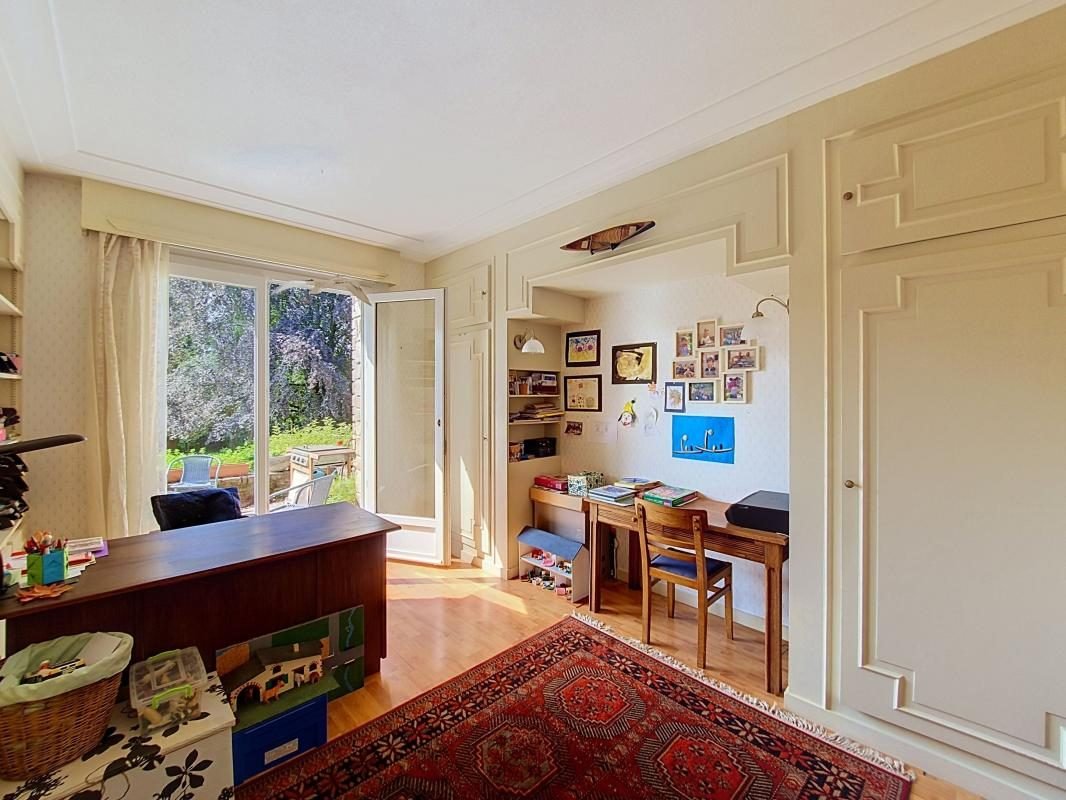 Maison à vendre, 260m², Larmor-Plage