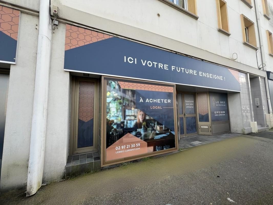 Maison à louer, 137m², Lorient