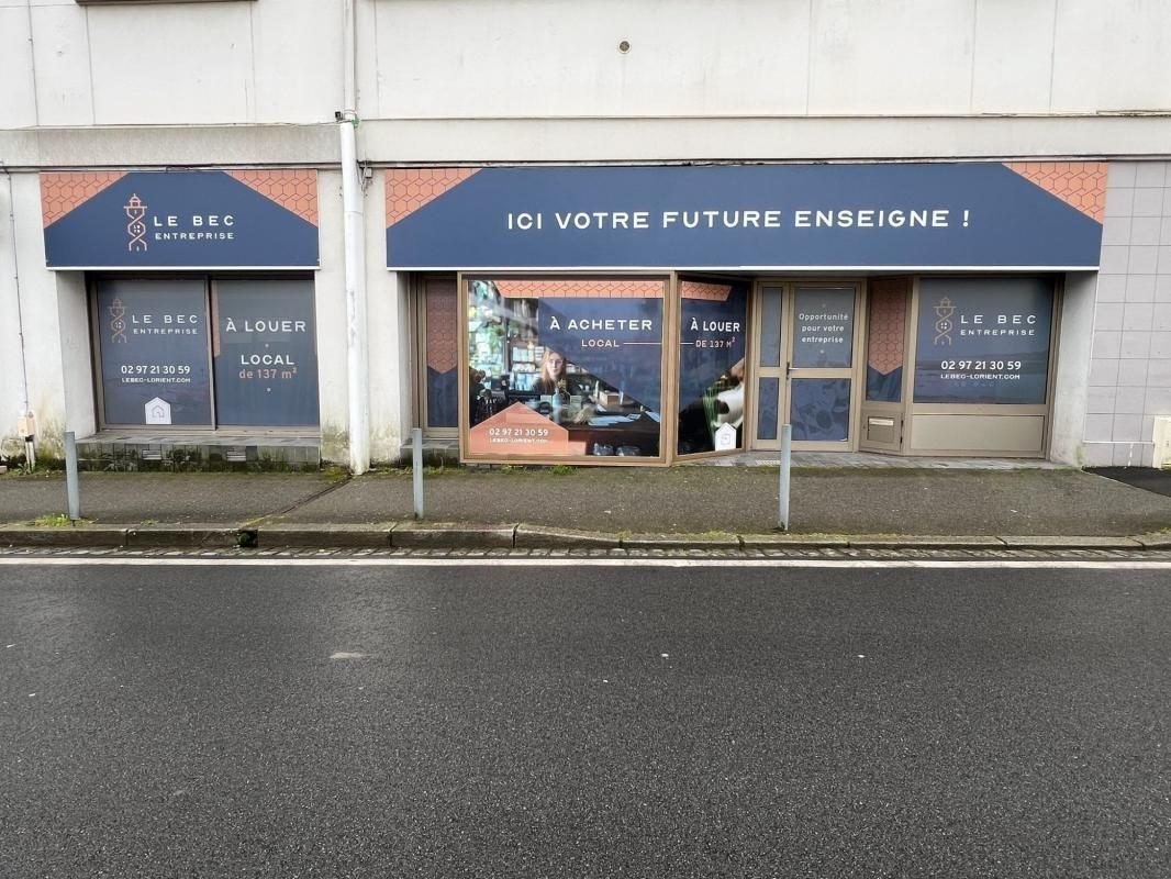Maison à louer, 137m², Lorient