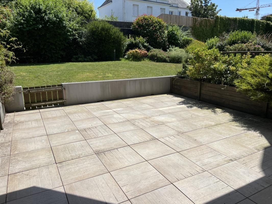 Maison à louer, 28m², Lorient