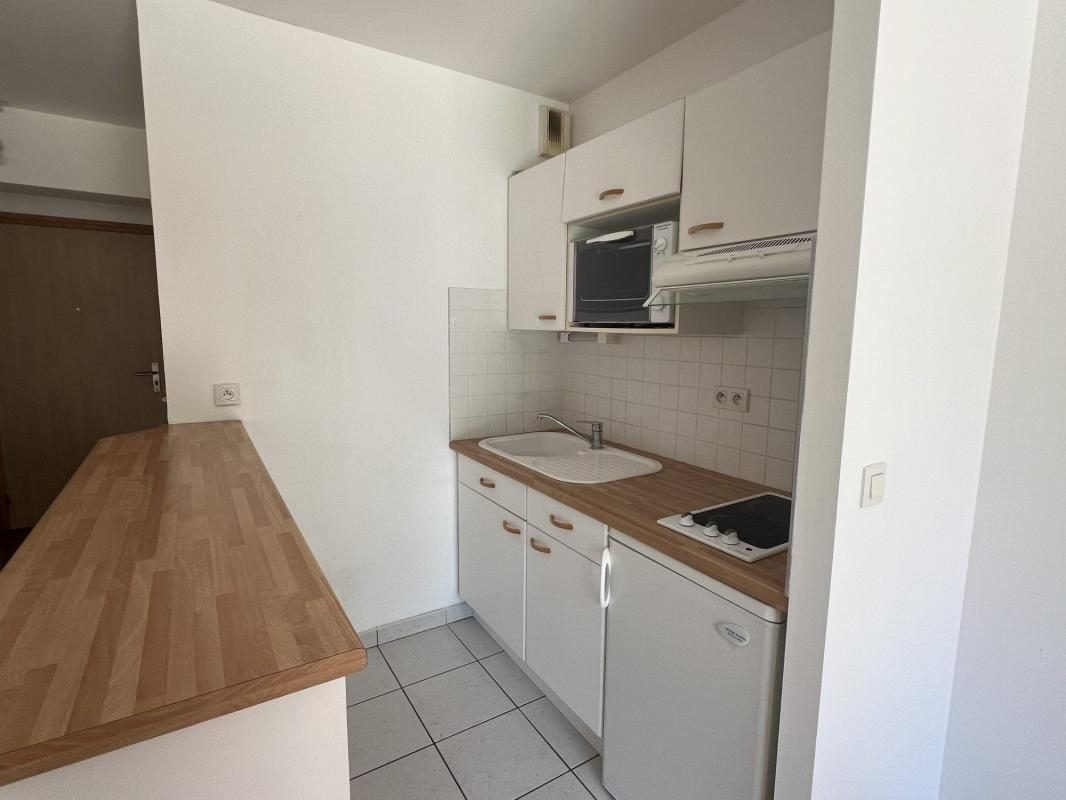 Maison à louer, 28m², Lorient