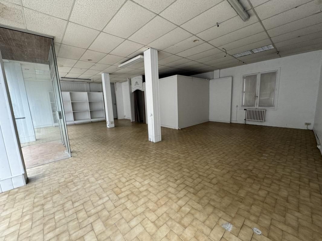 Maison à louer, 97m², Lorient