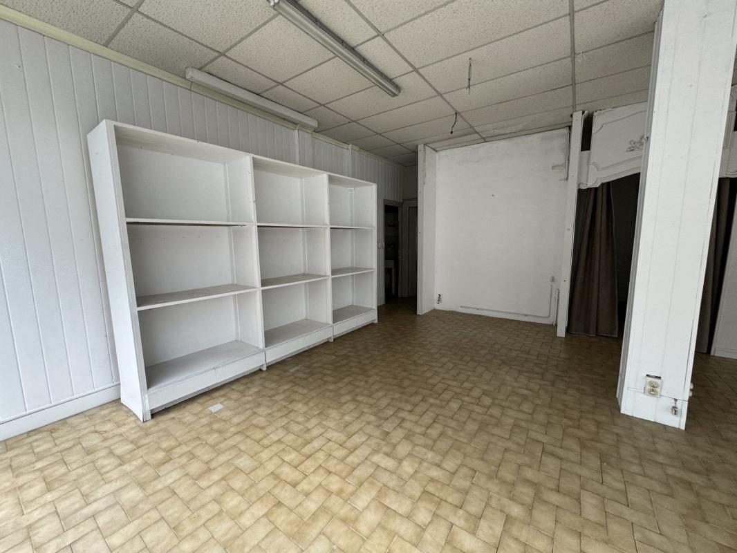 Maison à louer, 97m², Lorient