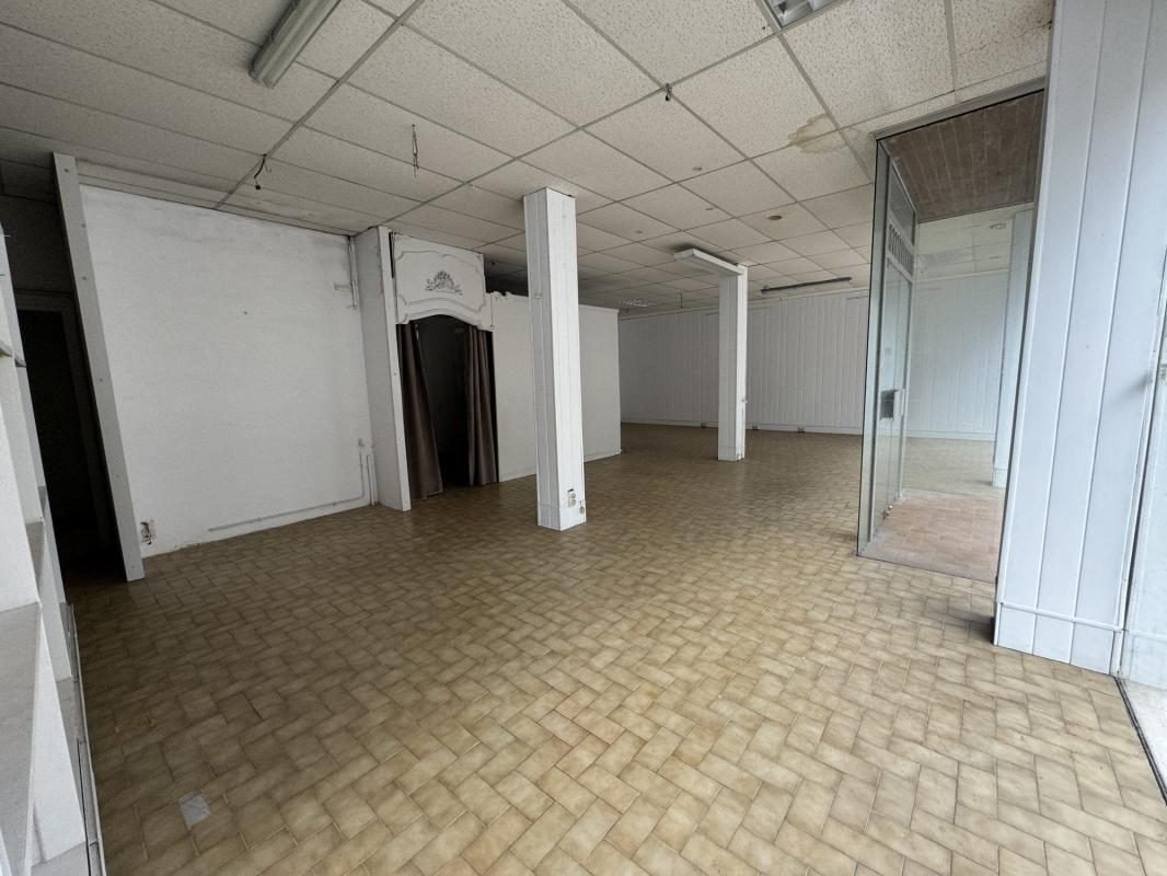 Maison à louer, 97m², Lorient