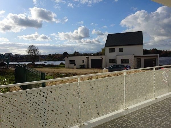 Appartement à louer, 71m², Lanester