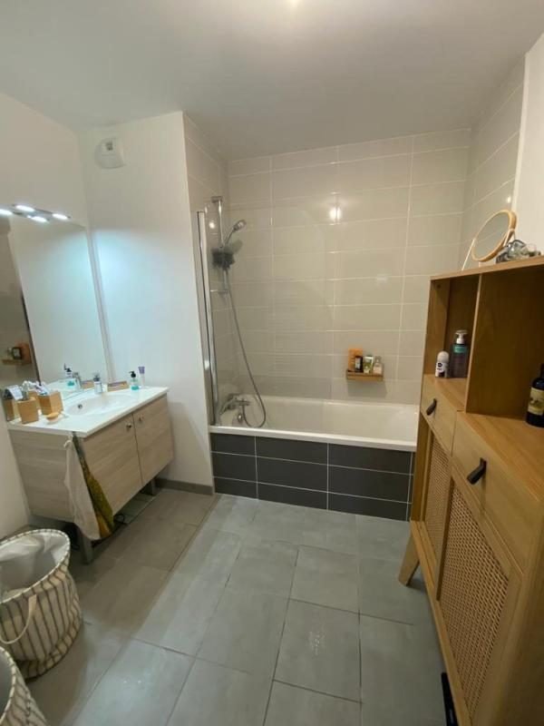 Appartement à louer, 71m², Lanester
