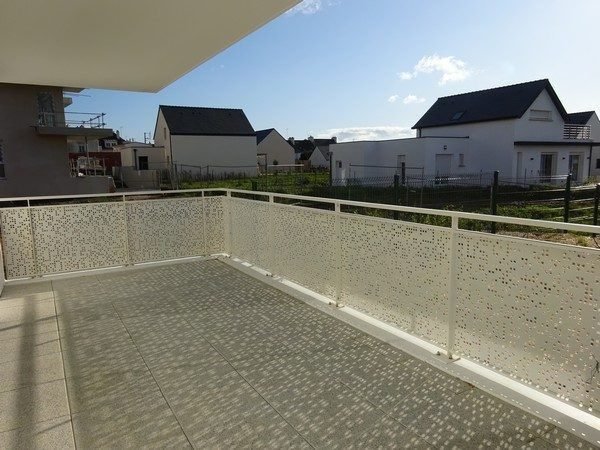 Appartement à louer, 71m², Lanester