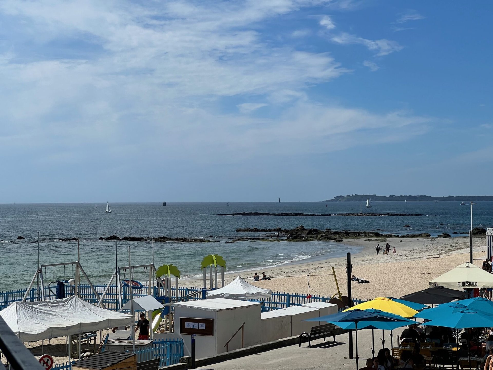 Maison à vendre, 152m², Larmor-Plage