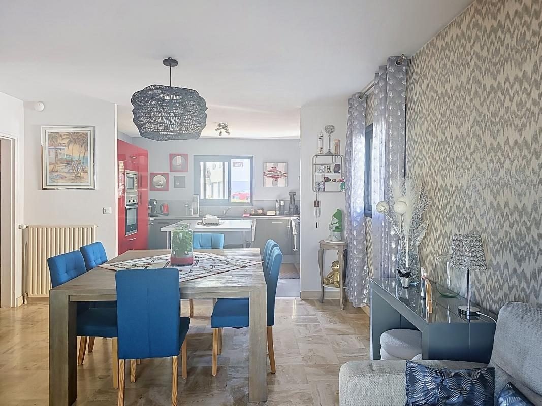 Maison à vendre, 96m², Lorient