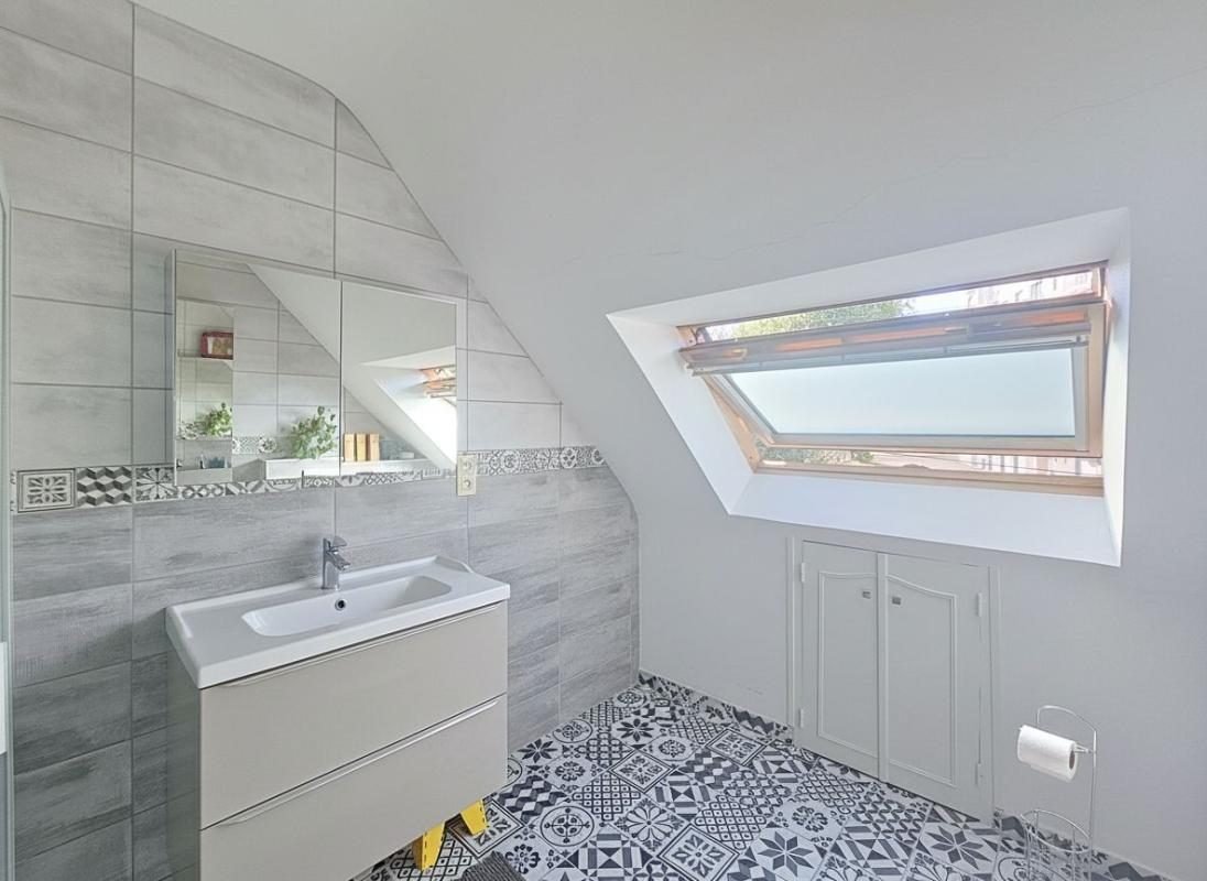 Maison à vendre, 96m², Lorient