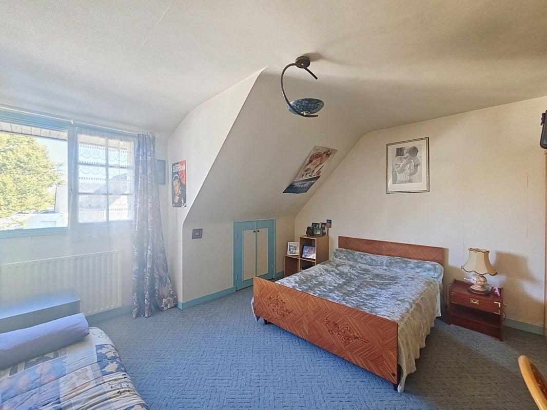 Maison à vendre, 96m², Lorient