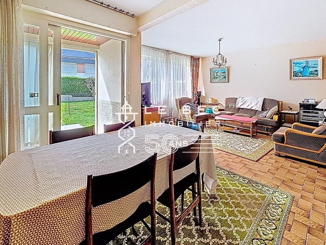 Maison à vendre, 107m², Lorient