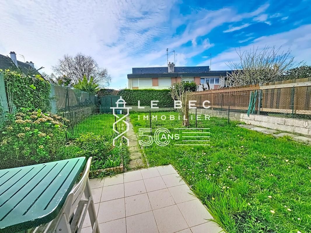 Maison à vendre, 107m², Lorient
