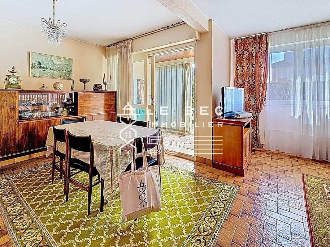 Maison à vendre, 107m², Lorient