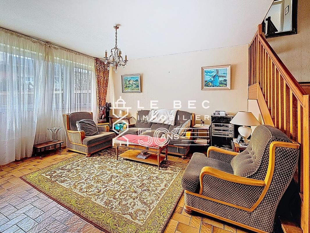 Maison à vendre, 107m², Lorient
