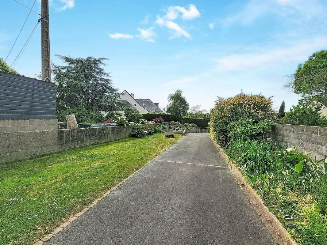 Maison à vendre, 116m², Larmor-Plage