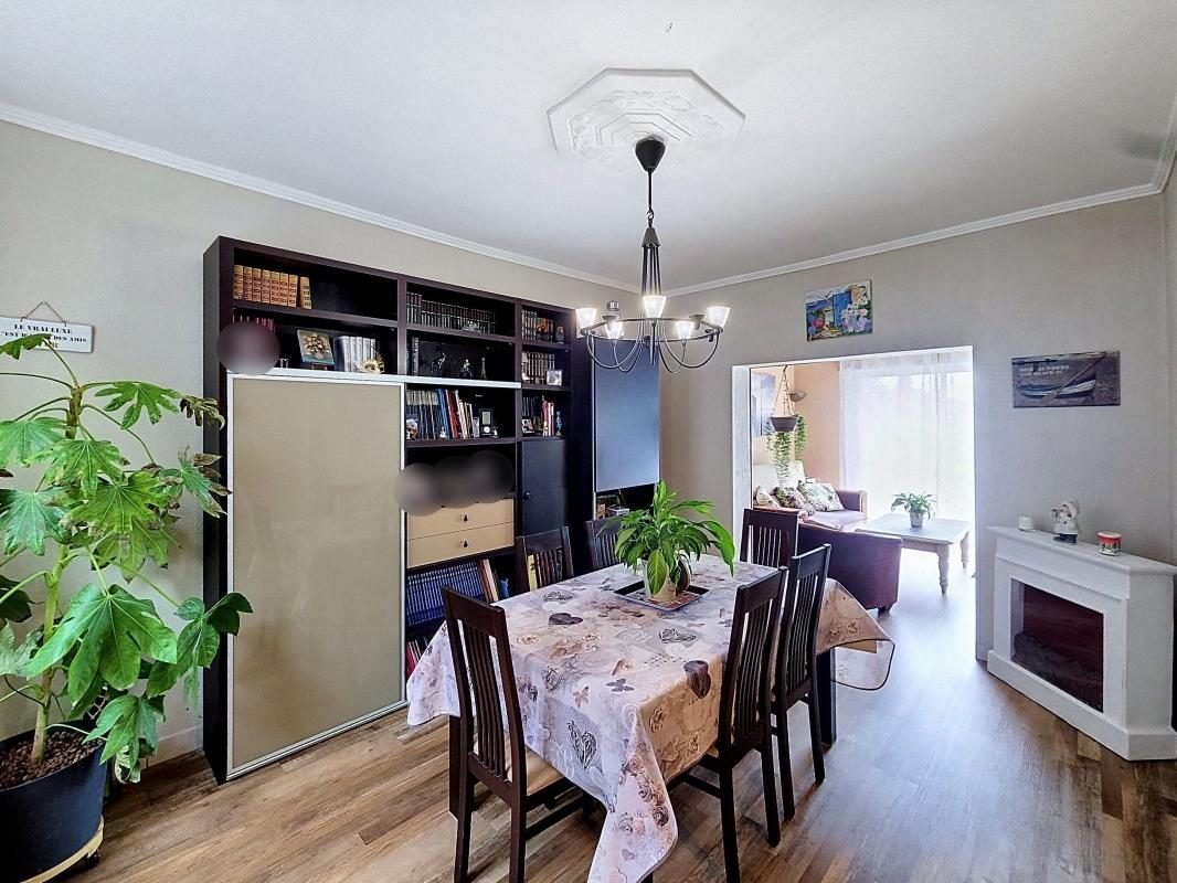 Maison à vendre, 116m², Larmor-Plage