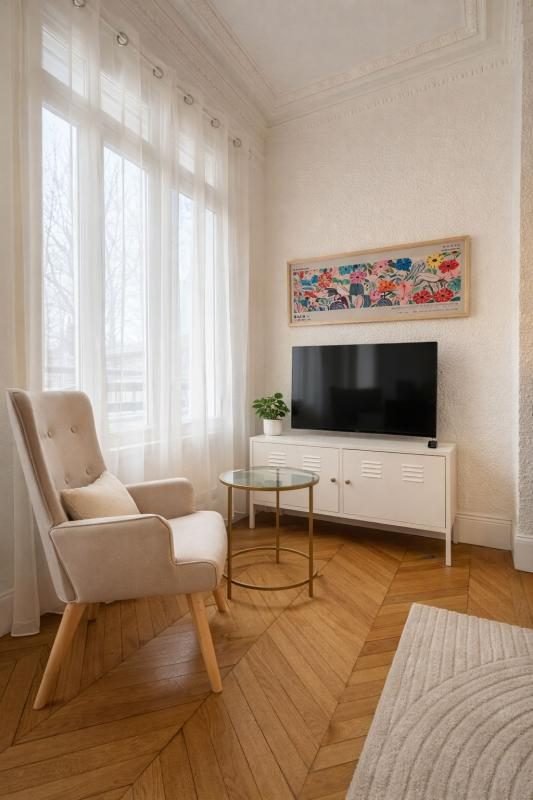 Maison à louer, 15m², Lorient