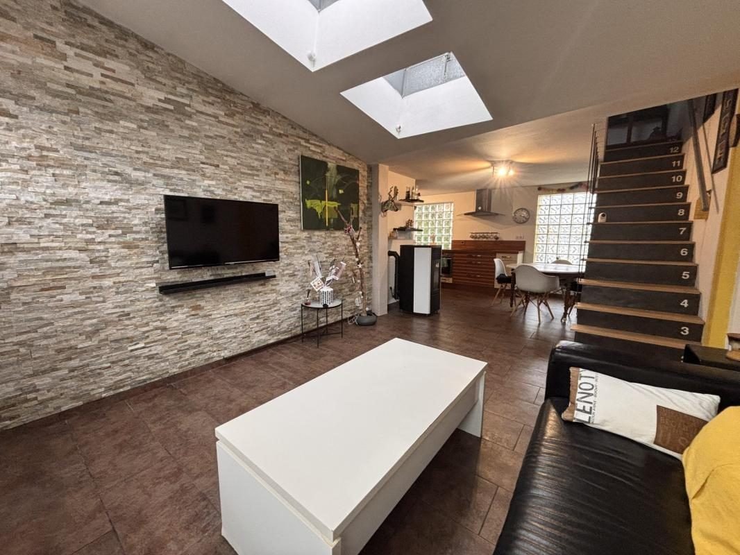 Maison à vendre, 70m², Lorient