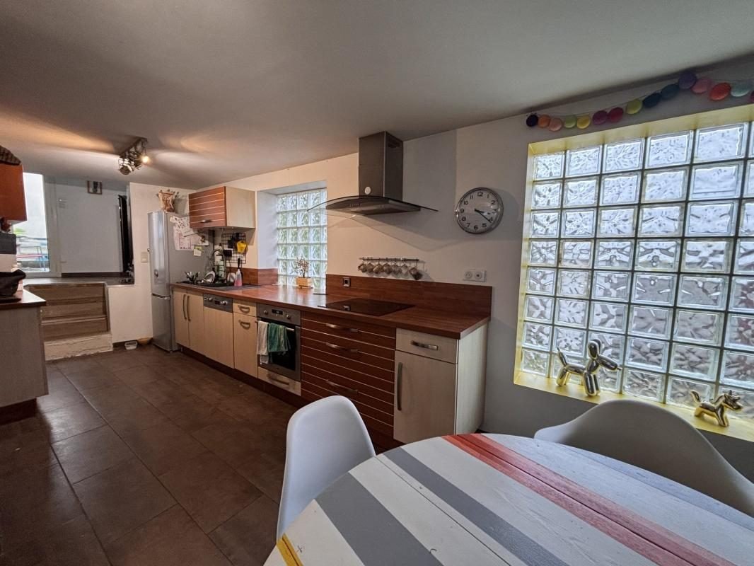 Maison à vendre, 70m², Lorient