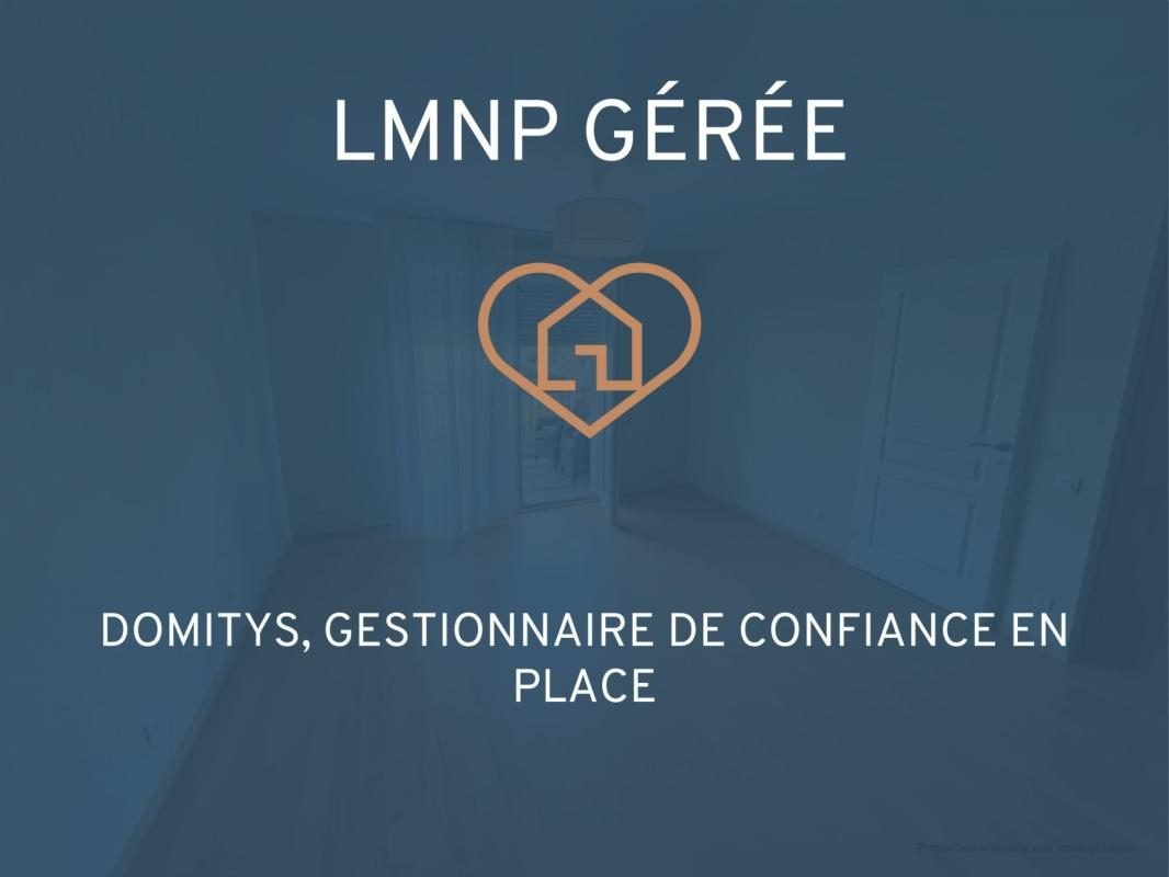 Maison à vendre, 44m², Lanester