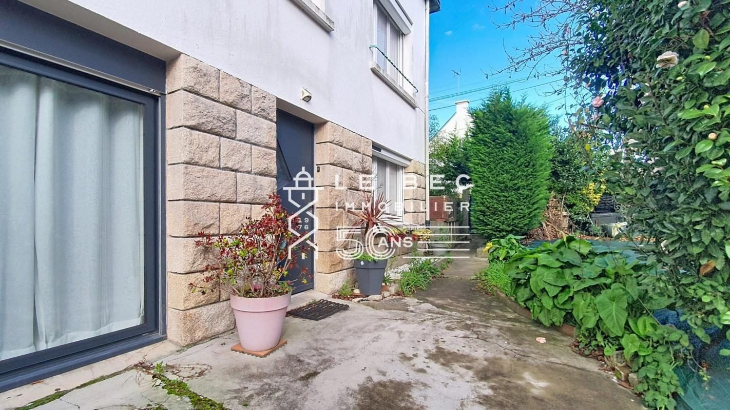 Maison à vendre, 150m², Lanester