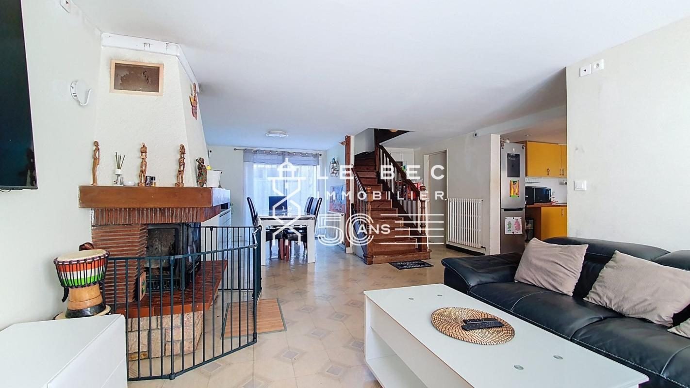 Maison à vendre, 150m², Lanester