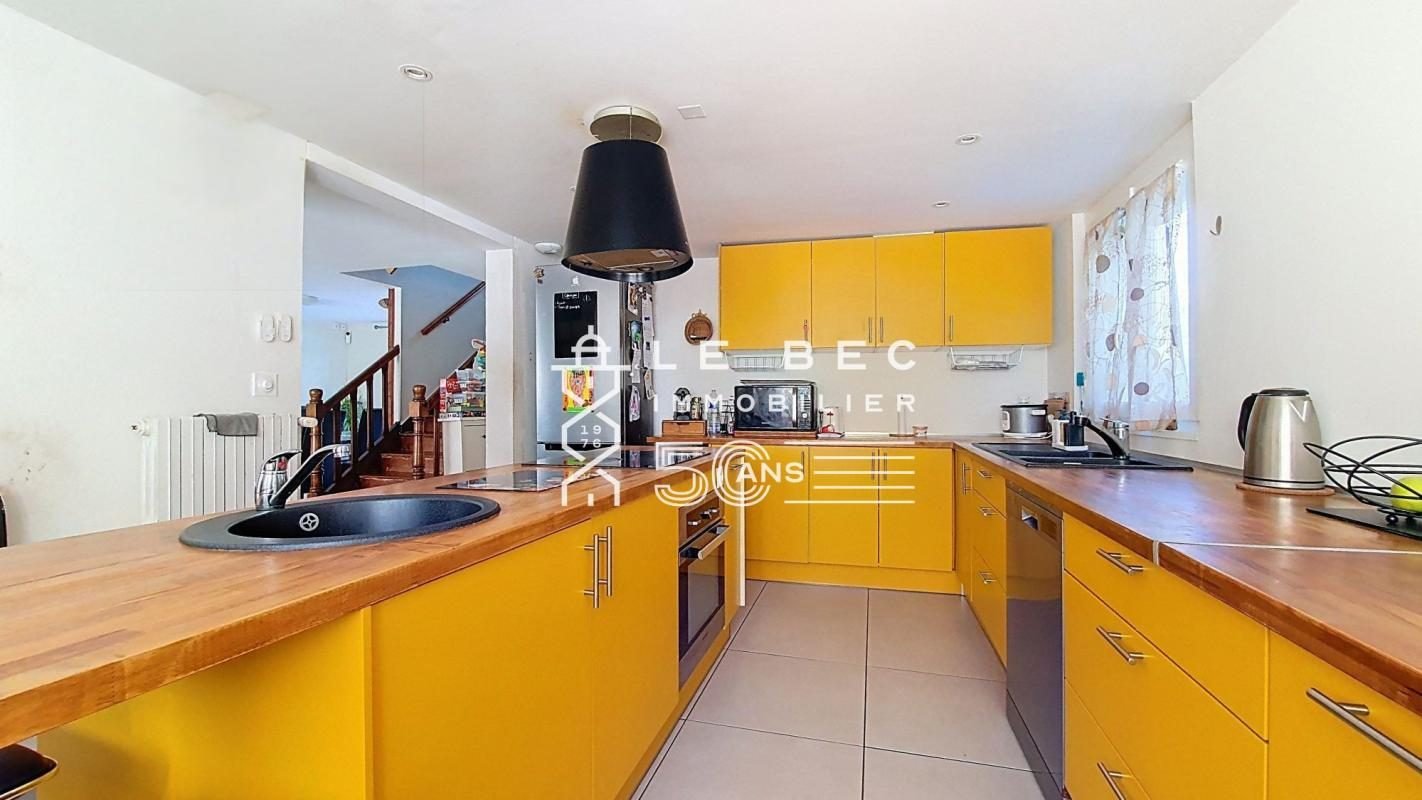 Maison à vendre, 150m², Lanester