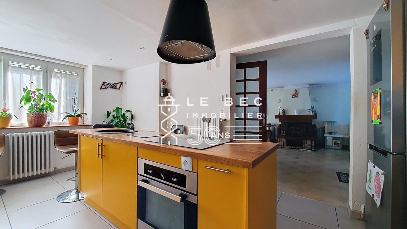Maison à vendre, 150m², Lanester