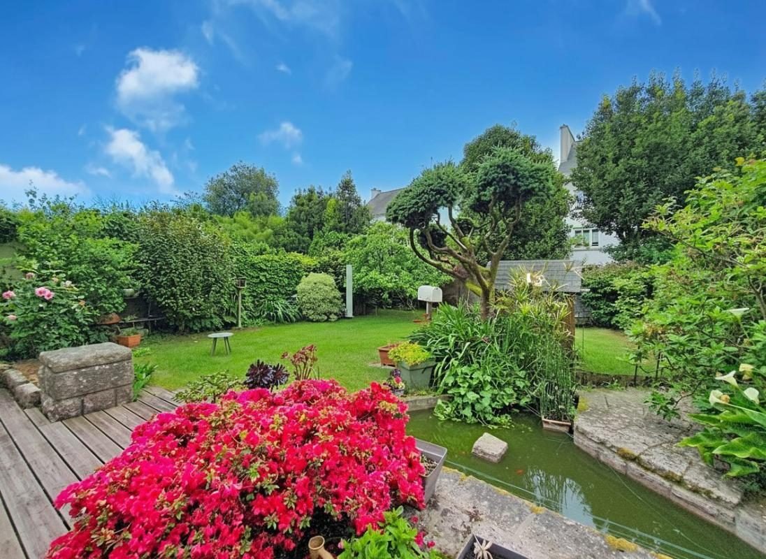Maison à vendre, 177m², Lorient