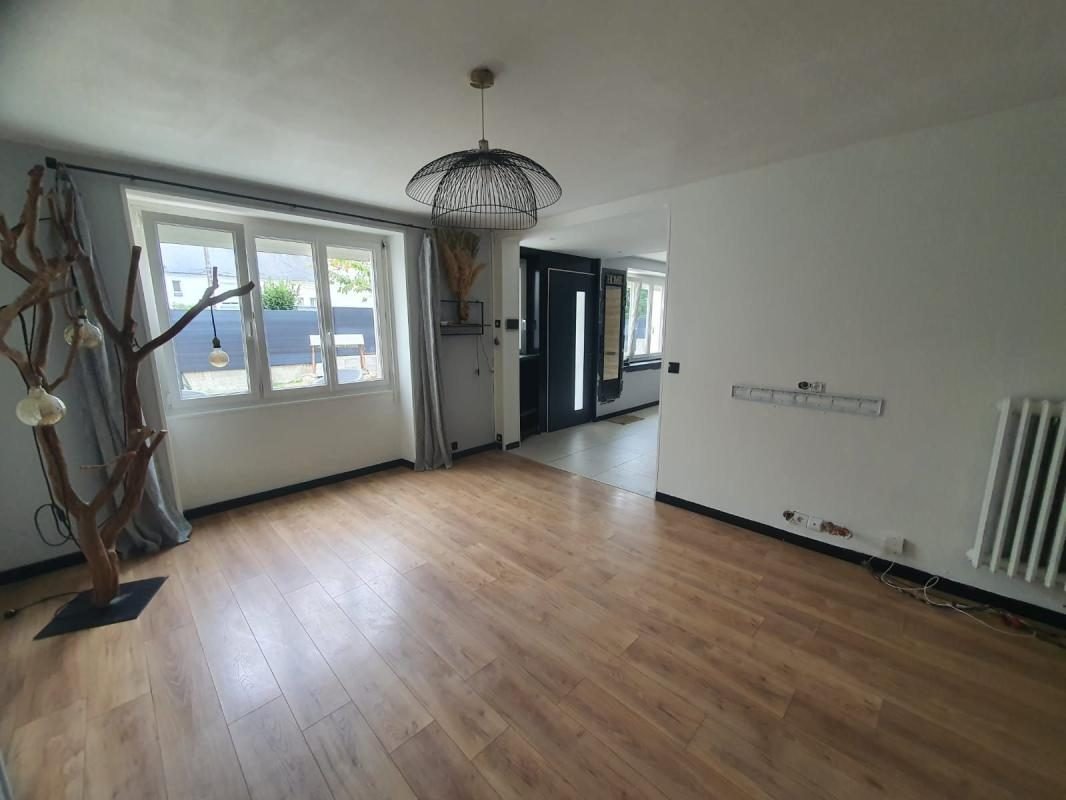 Maison à vendre, 95m², Lanester