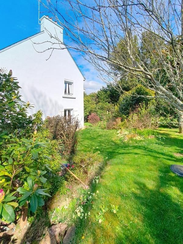 Maison à vendre, 90m², Lorient
