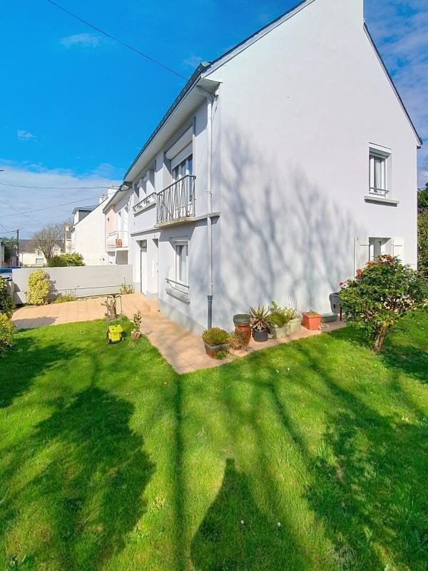 Maison à vendre, 90m², Lorient