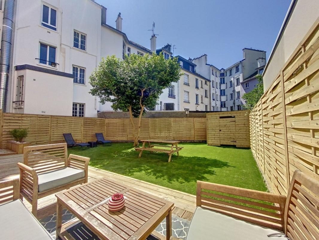 Appartement à louer, 12m², Lorient