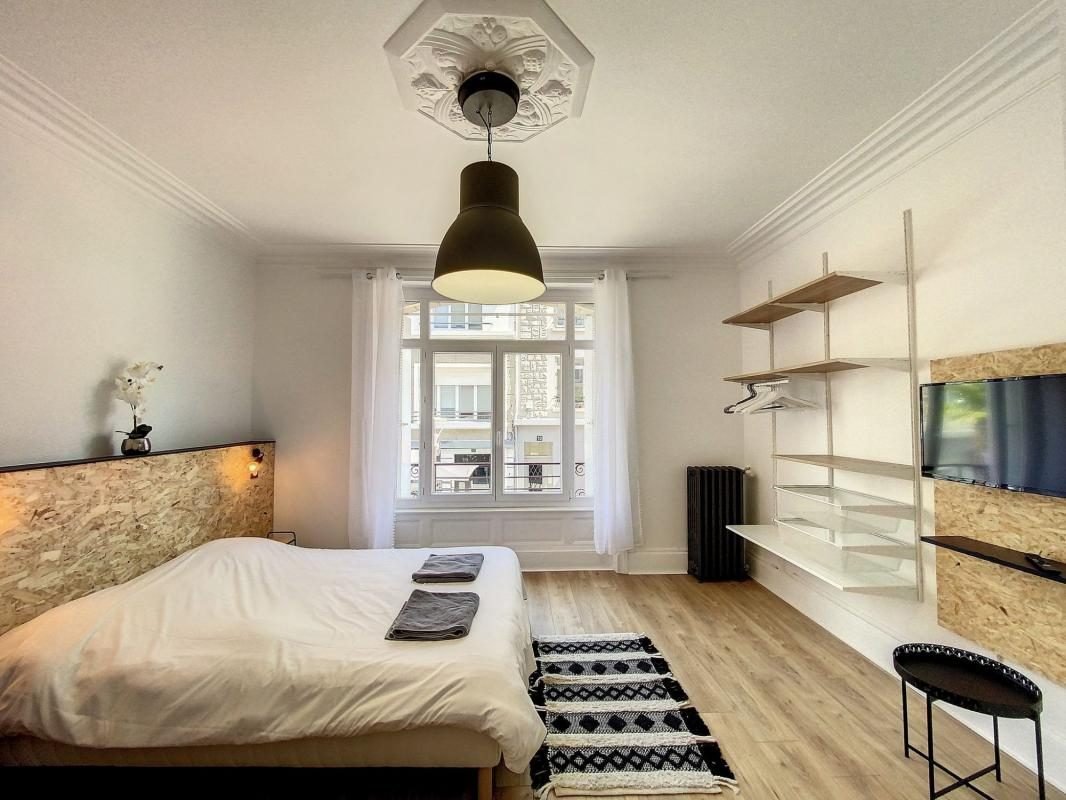 Appartement à louer, 12m², Lorient