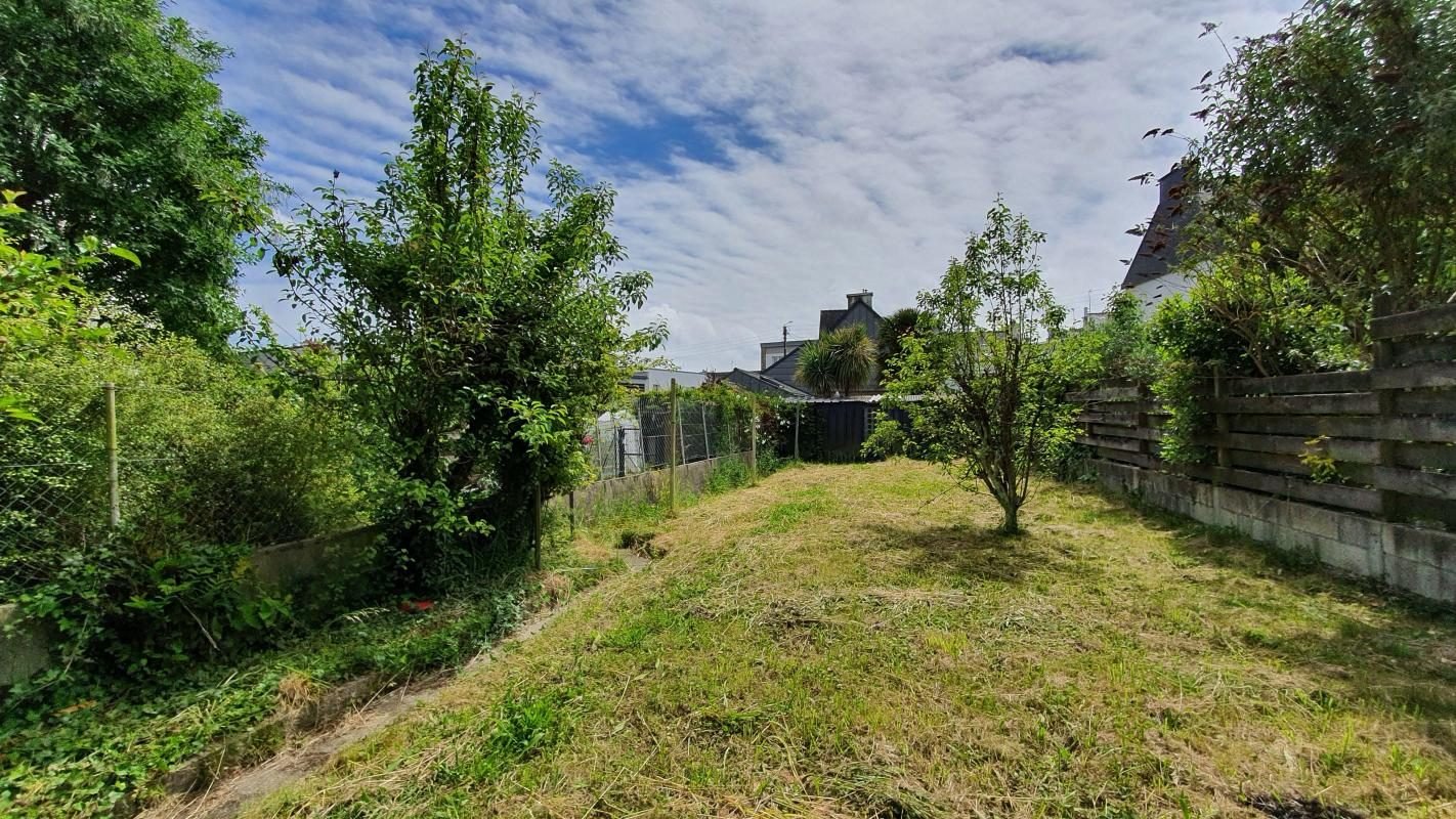 Maison à vendre, 80m², Lorient