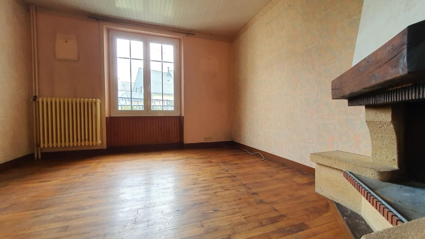 Maison à vendre, 80m², Lorient