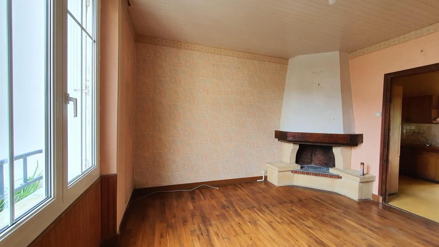 Maison à vendre, 80m², Lorient