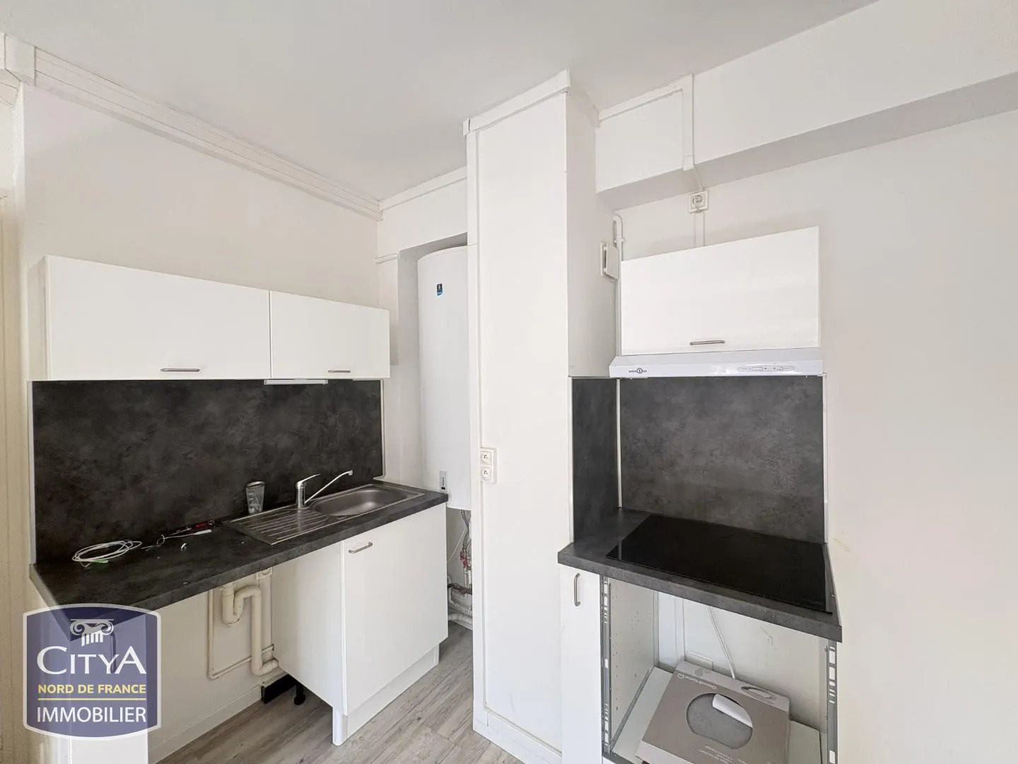 Appartement à louer, 55m², Dunkerque