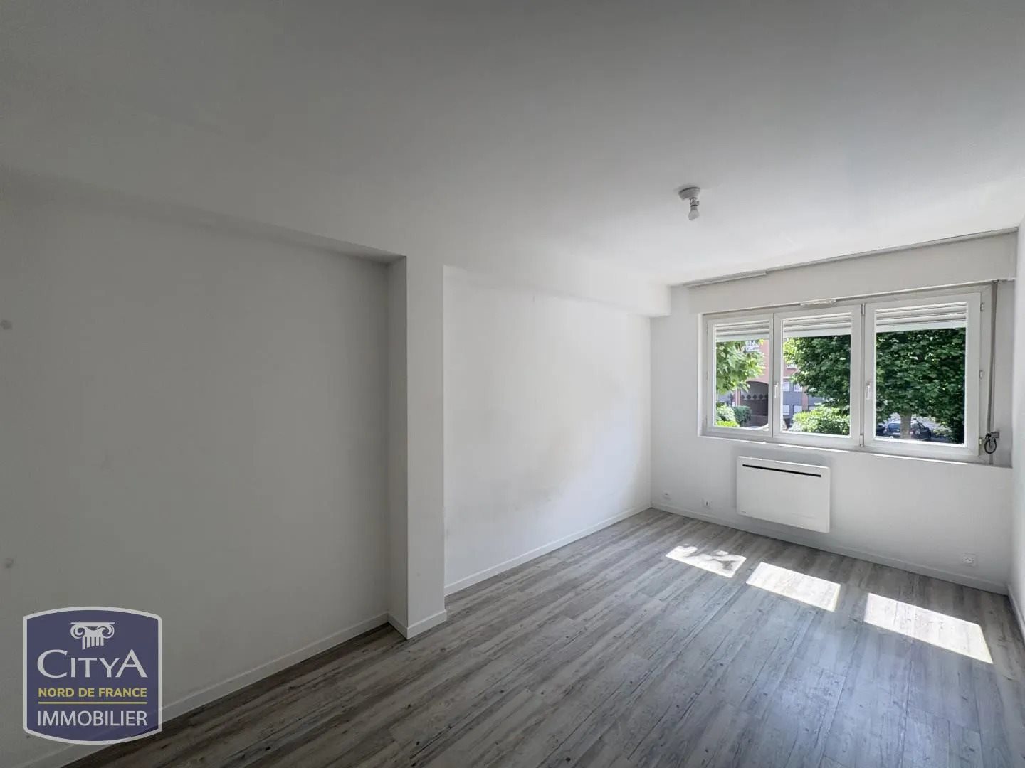 Appartement à louer, 55m², Dunkerque