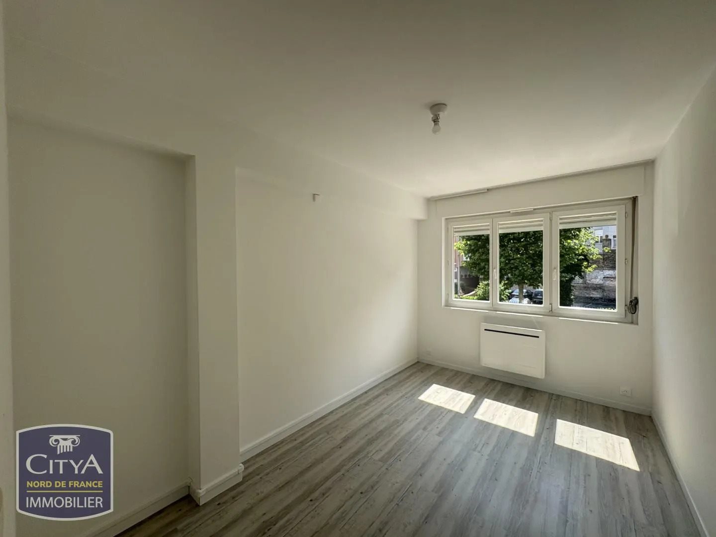 Appartement à louer, 55m², Dunkerque