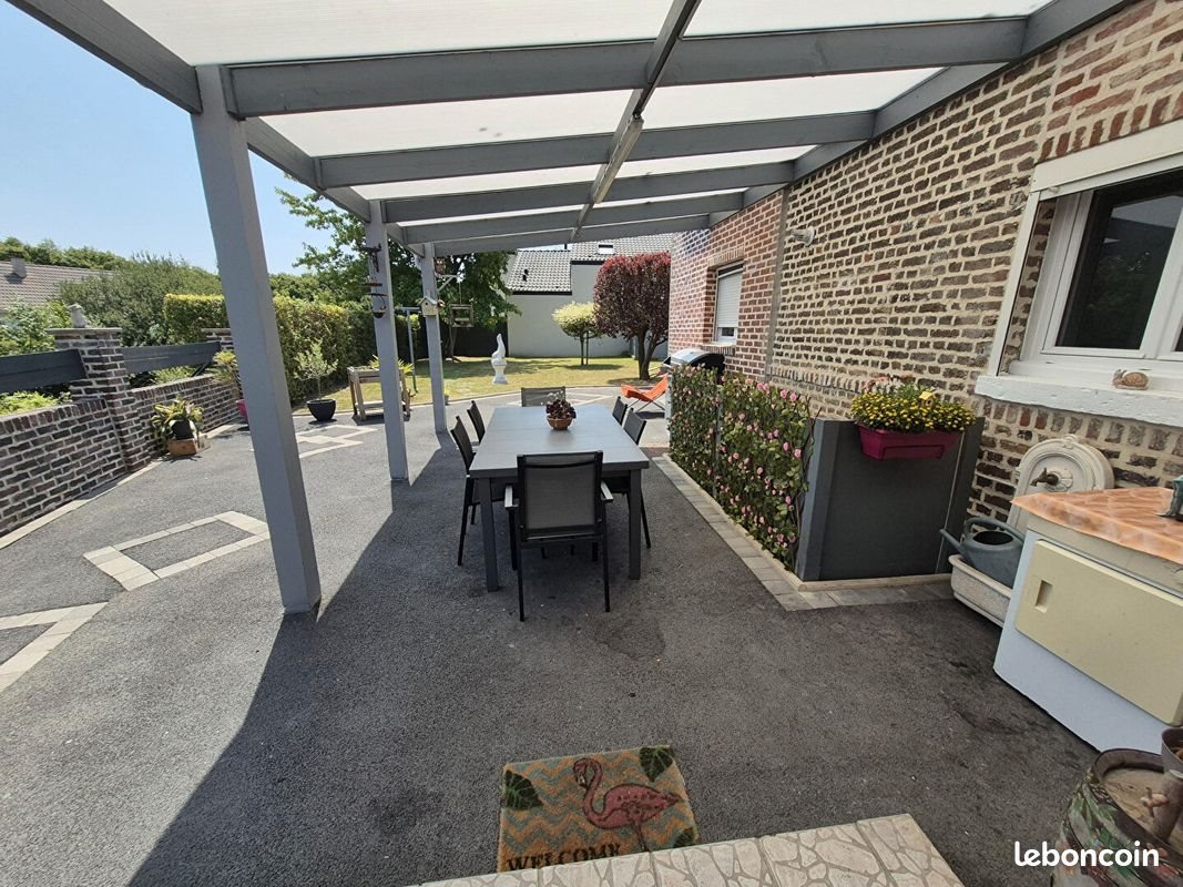 Maison à vendre, 154m², Nivelle