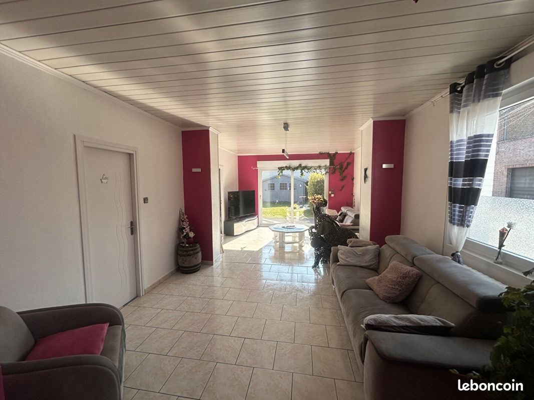 Maison à vendre, 154m², Nivelle