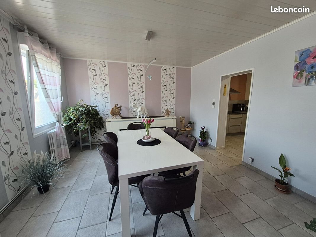 Maison à vendre, 154m², Nivelle