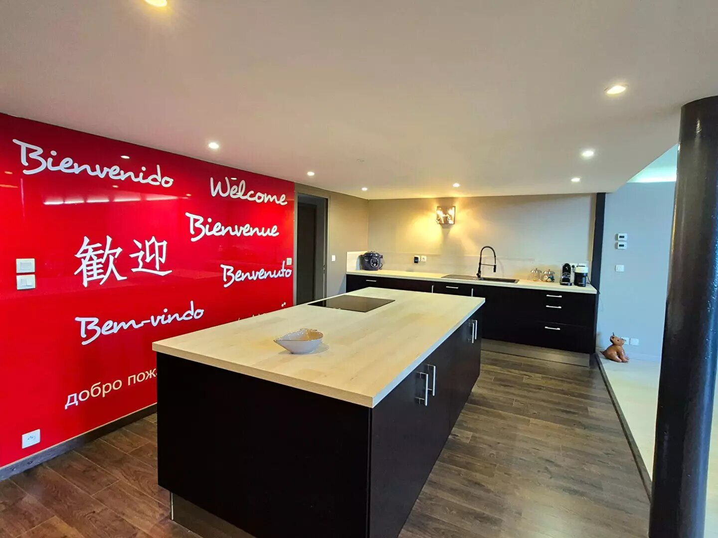 Appartement à vendre, 157m², Tourcoing