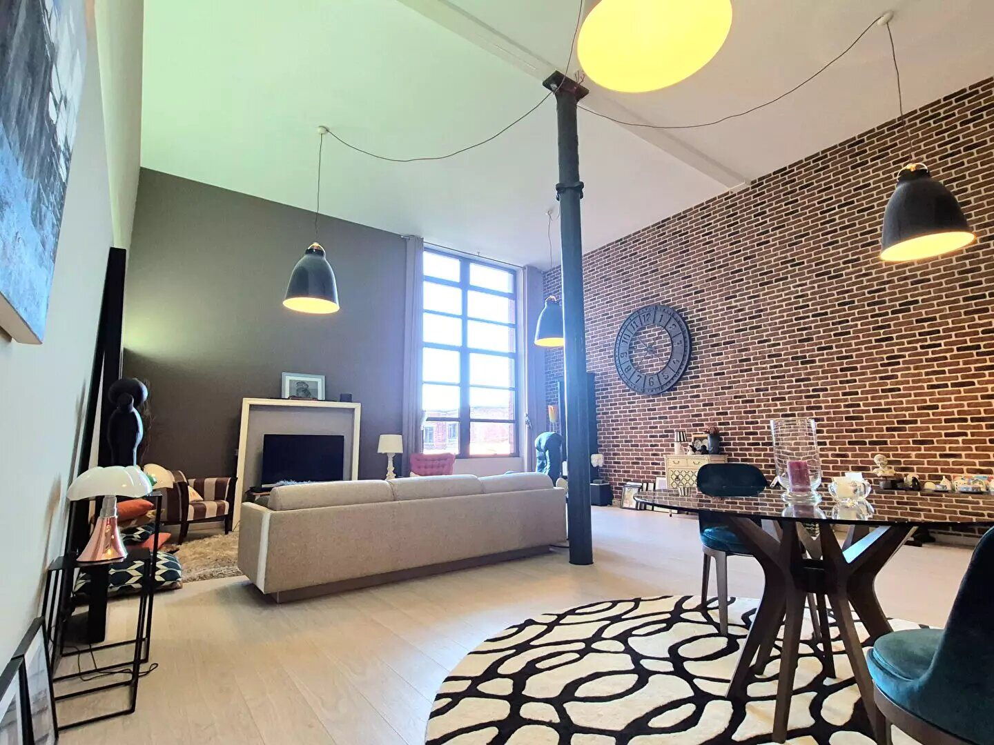 Appartement à vendre, 157m², Tourcoing