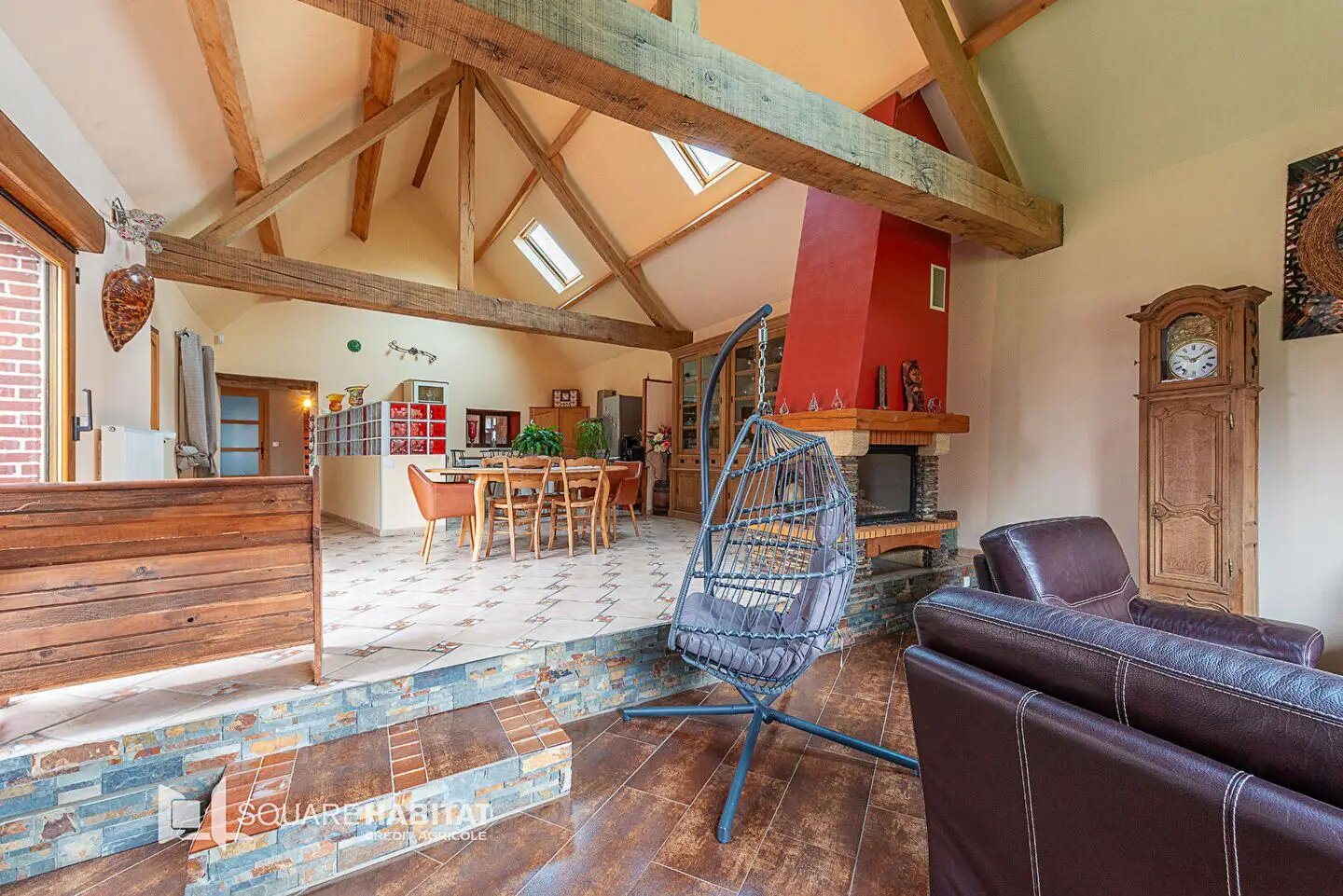 Maison à vendre, 181m², Saint-Amand-les-Eaux