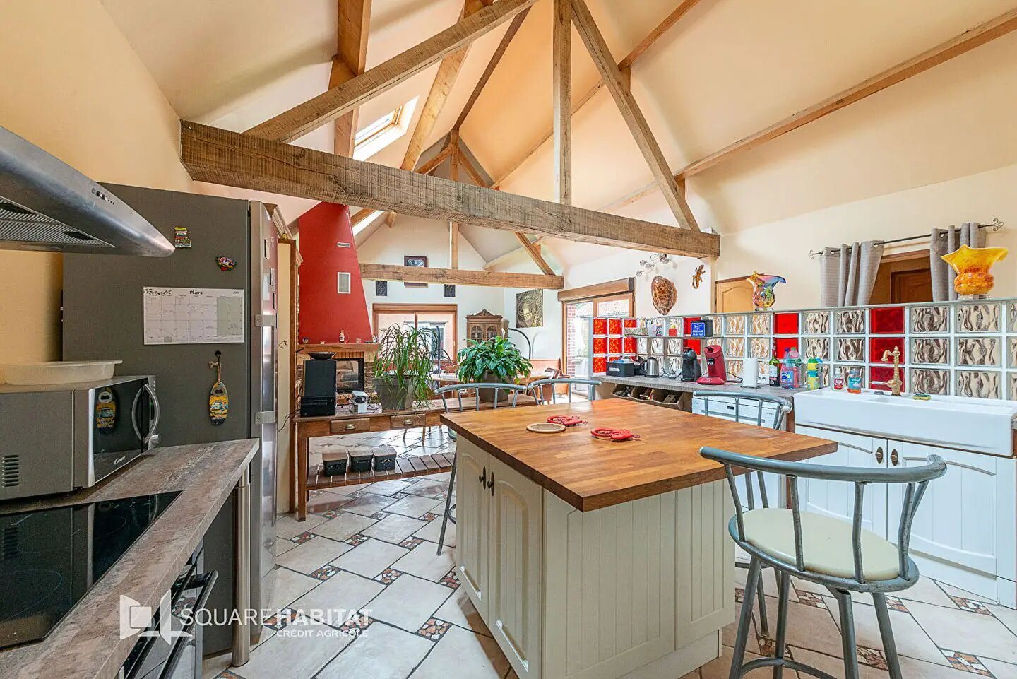 Maison à vendre, 181m², Saint-Amand-les-Eaux