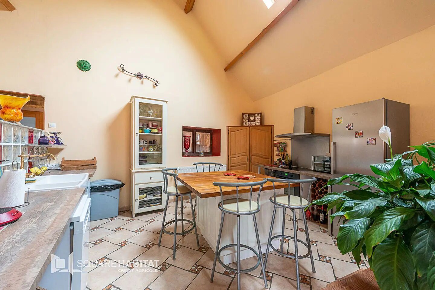 Maison à vendre, 181m², Saint-Amand-les-Eaux