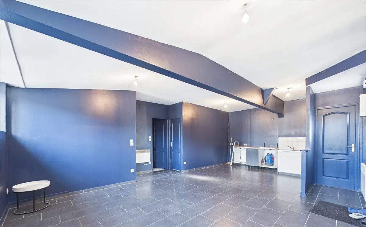Appartement à vendre, 53m², Pérenchies